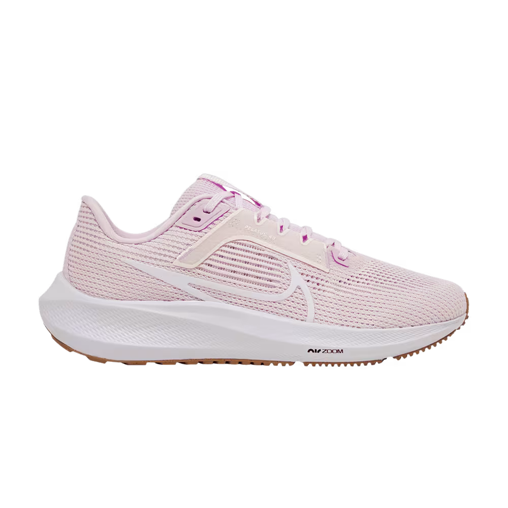 Nike Women's Air Zoom Pegasus 40 Pearl Pink