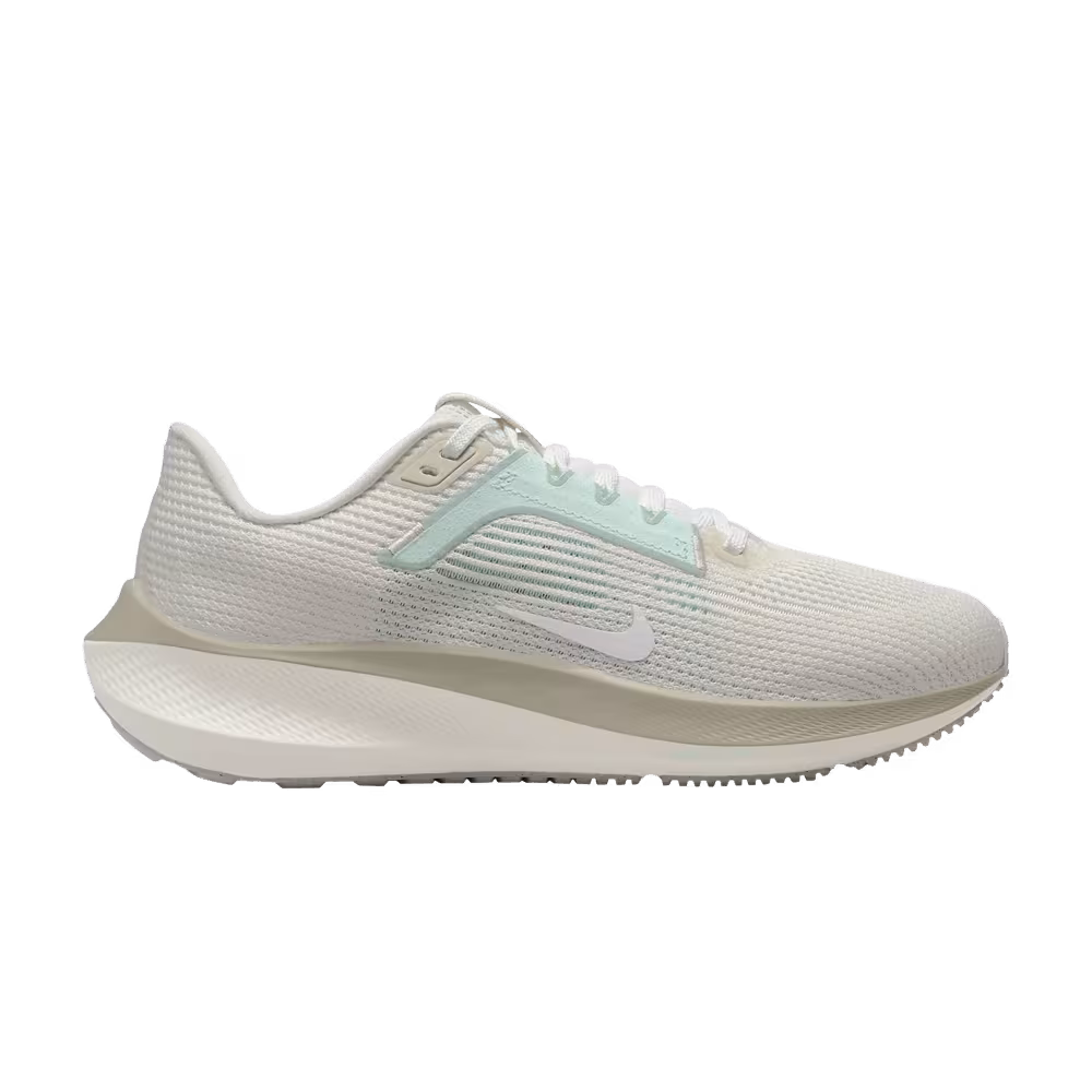 Nike Women's Air Zoom Pegasus 40 Premium Phantom Jade Ice