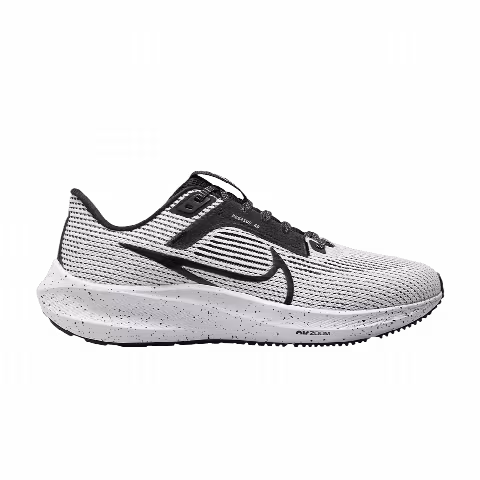 Nike Wmns Air Zoom Pegasus 40 'White Black'