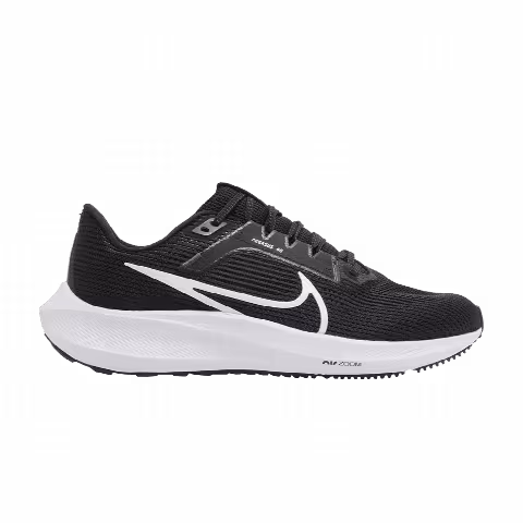 Nike Wmns Air Zoom Pegasus 40 'Black White'