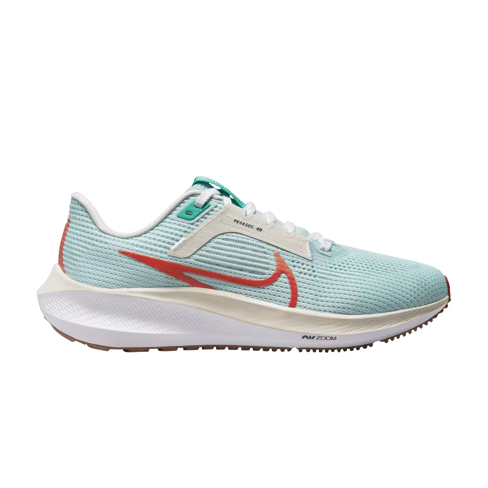 Nike Women's Air Zoom Pegasus 40 Jade Ice