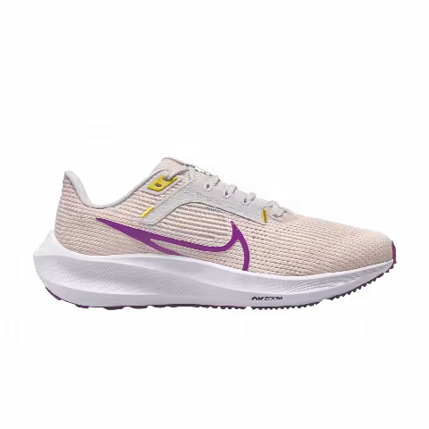 Nike Wmns Air Zoom Pegasus 40 Wide 'Guava Ice Vivid Purple'