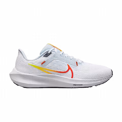 Nike Wmns Air Zoom Pegasus 40 'White Laser Orange'