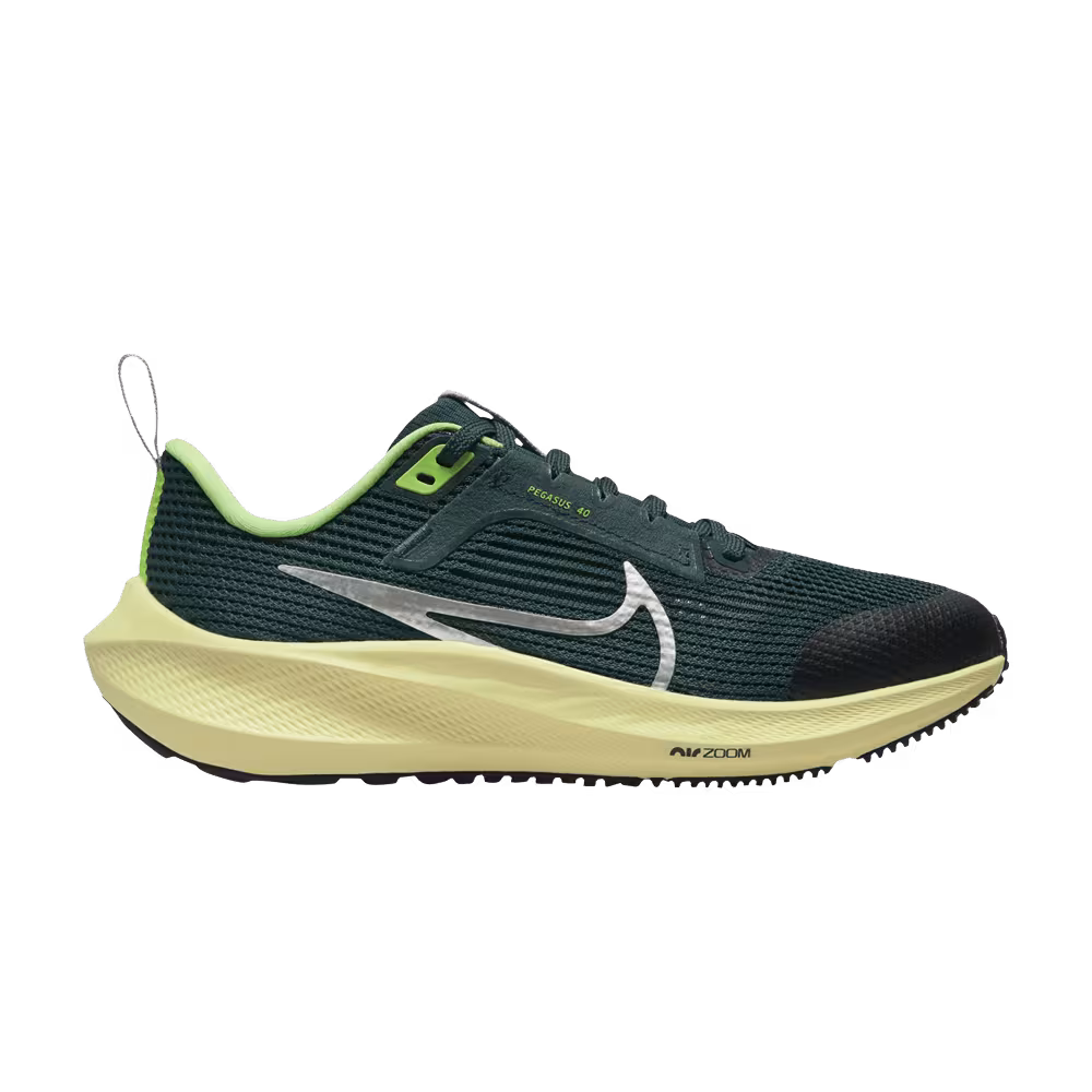 Nike Air Zoom Pegasus 40 GS Deep Jungle