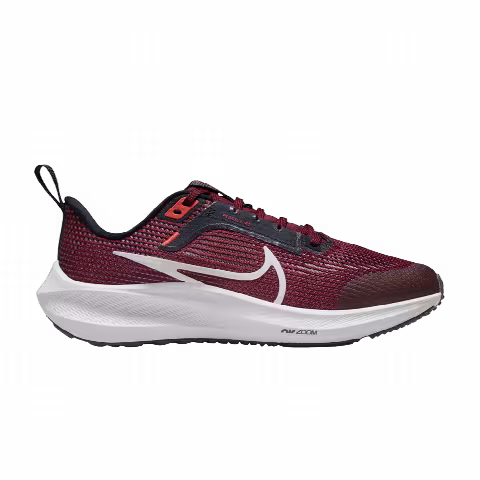 Nike Air Zoom Pegasus 40 GS 'Crimson Obsidian'