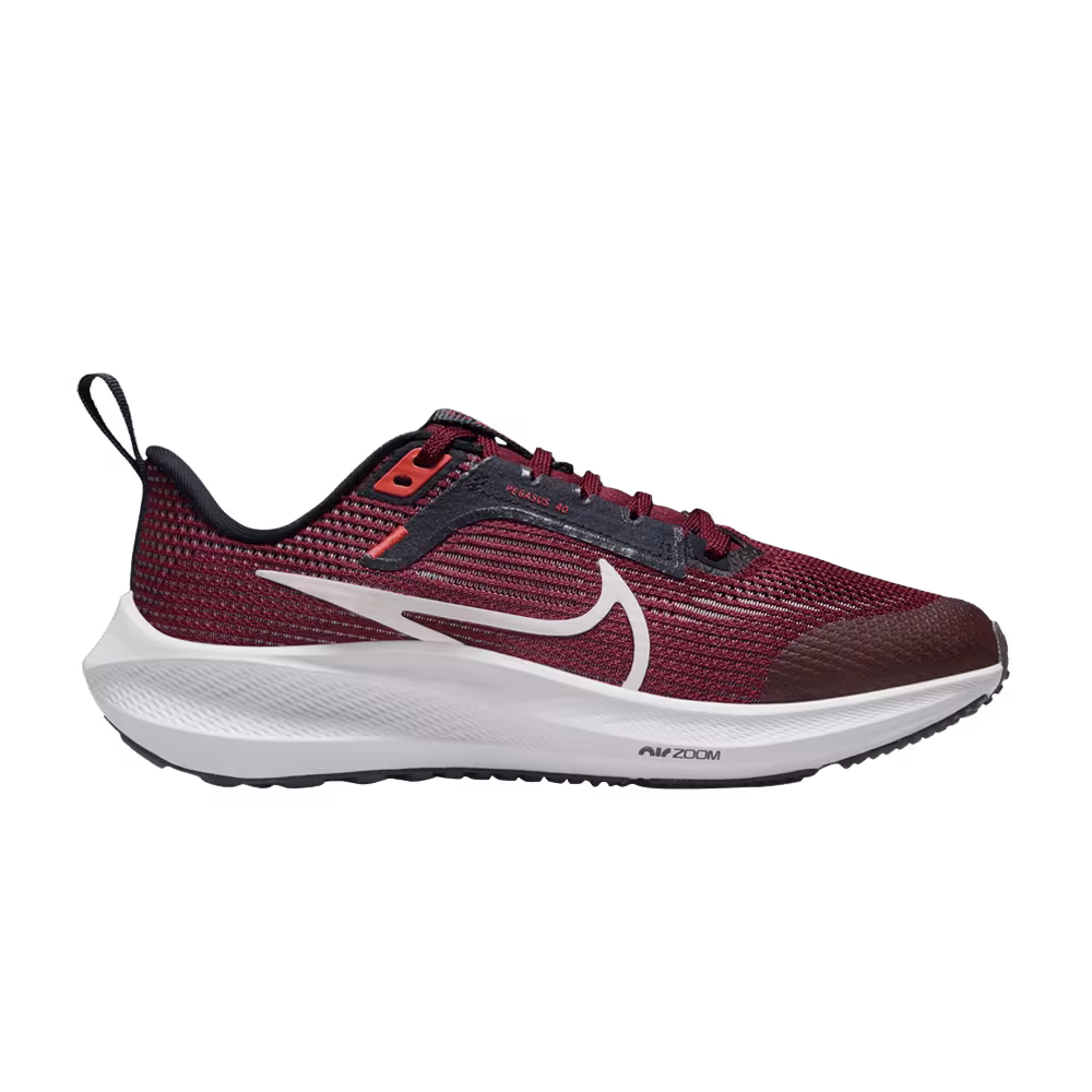 Nike Air Zoom Pegasus 40 GS Crimson Obsidian