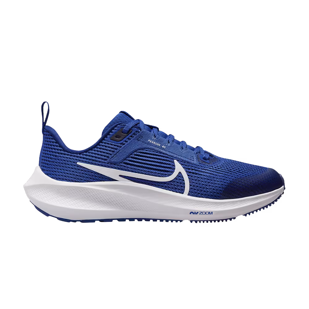 Nike Air Zoom Pegasus 40 GS Game Royal