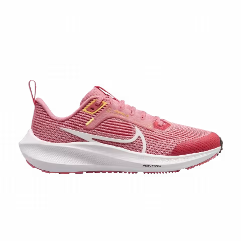 Nike Air Zoom Pegasus 40 GS 'Coral Chalk'