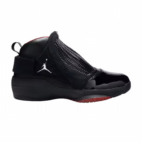 Air Jordan 19 OG 'Bred'