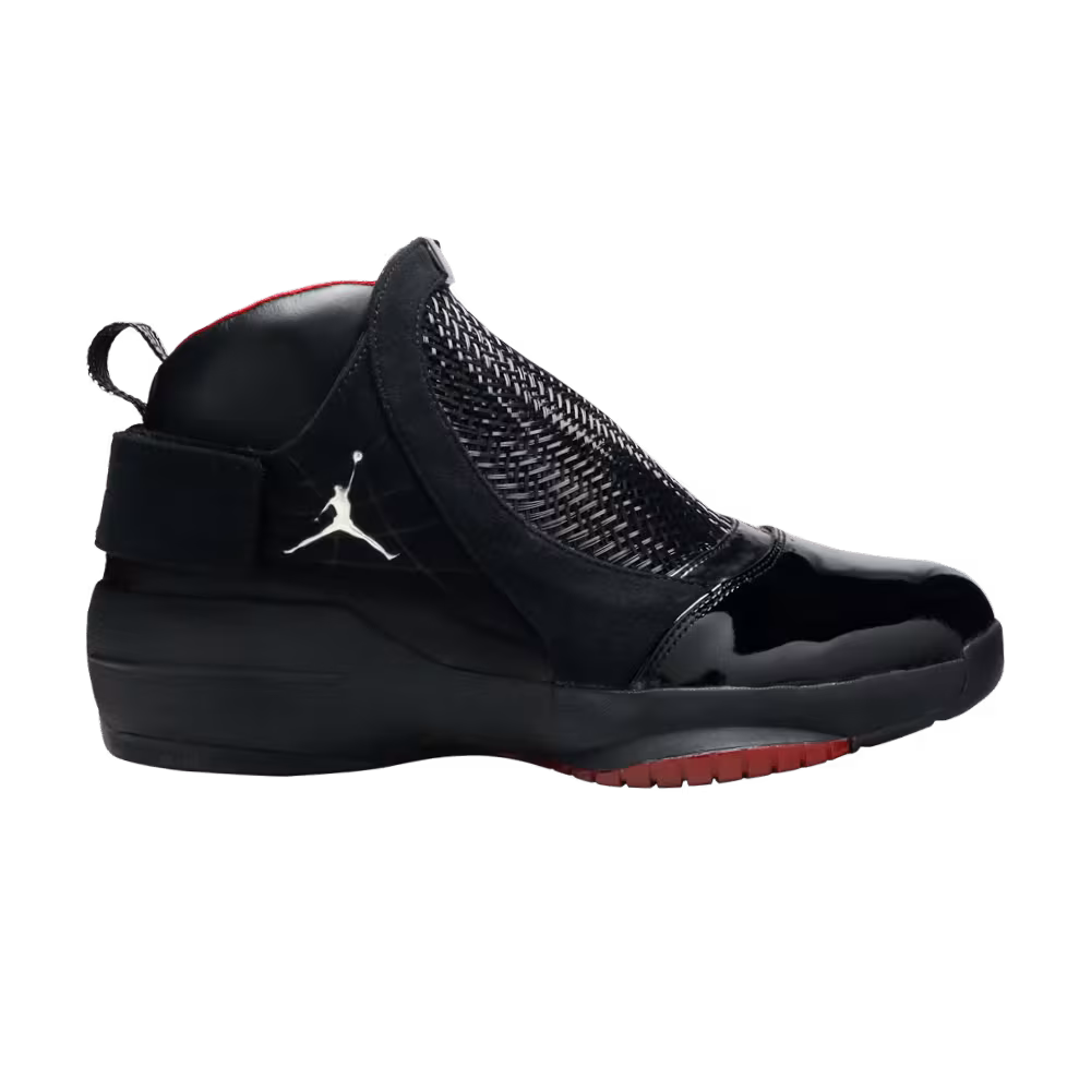 Air Jordan 19 OG Bred