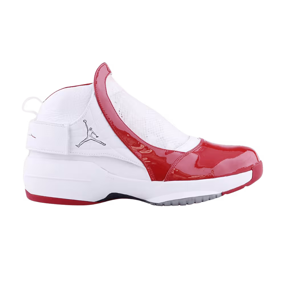 Air Jordan 19 OG Midwest