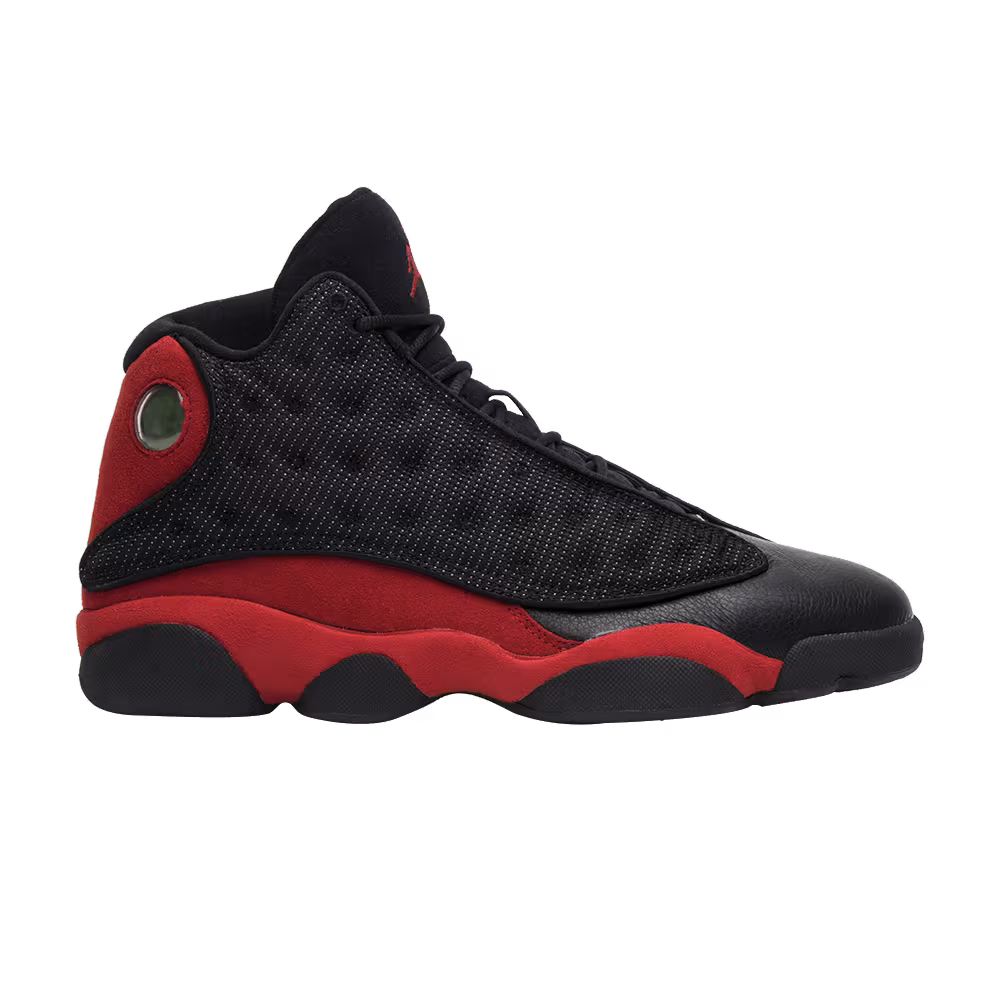 Air Jordan 13 Bred 2004