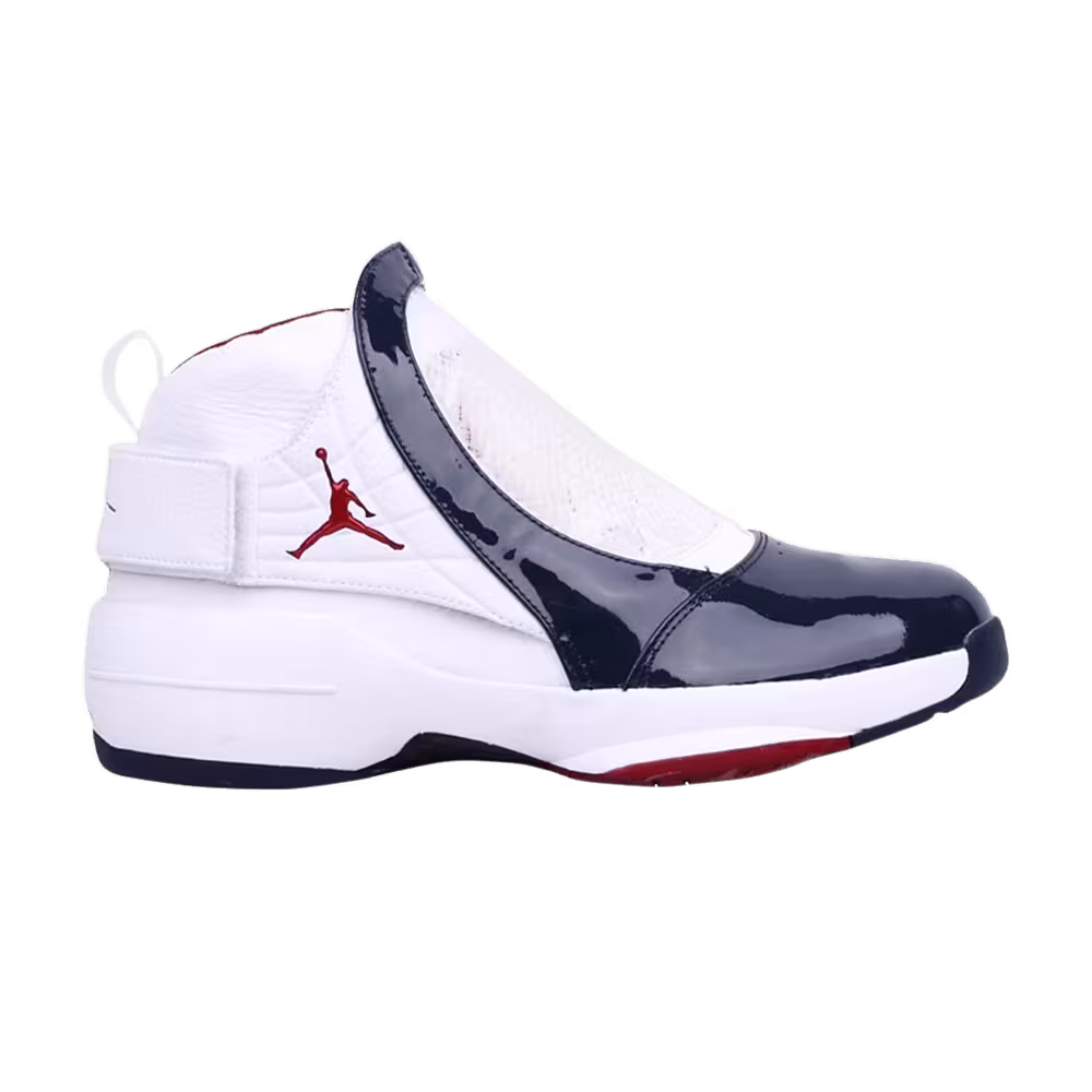 Air Jordan 19 OG East Coast