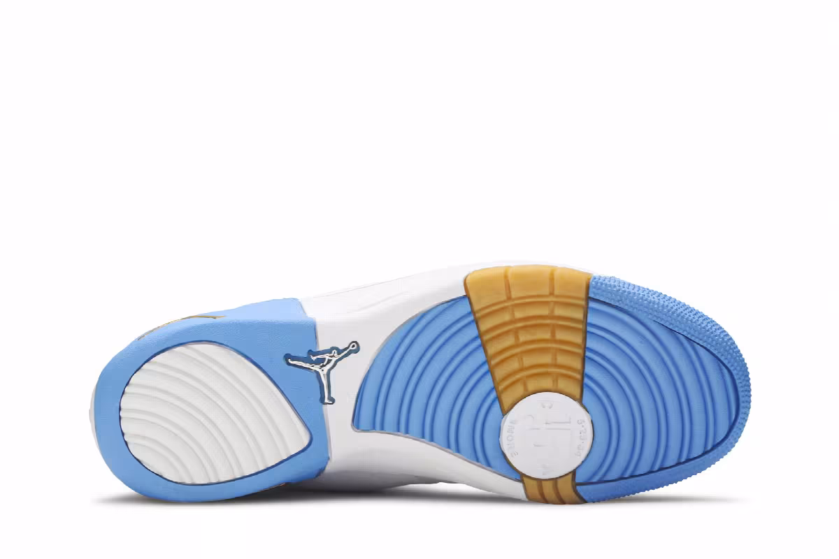 Air Jordan Carmelo 1.5, view 5
