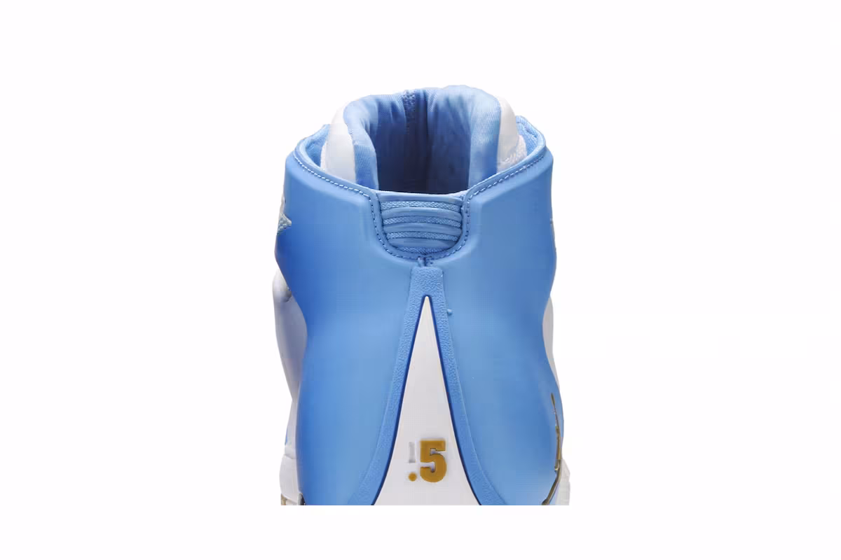 Air Jordan Carmelo 1.5, view 8