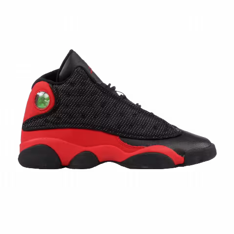 Air Jordan 13 Retro GS 'Bred' 2004