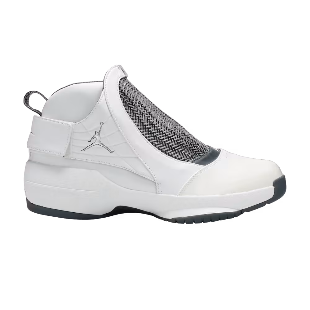 Air Jordan 19 OG Flint 2004