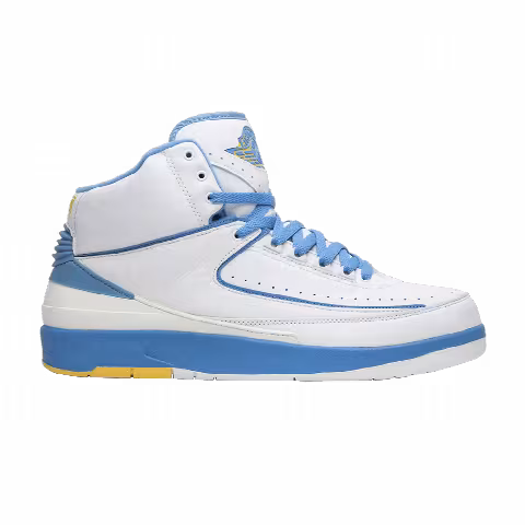 Air Jordan 2 Retro 'Carmelo' 2004