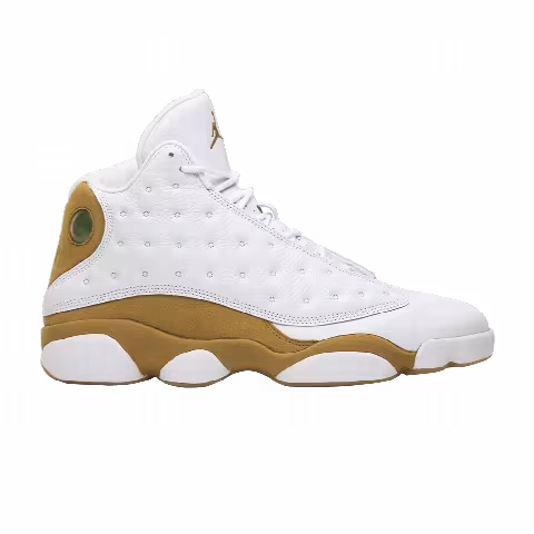 Air Jordan 13 Retro 'Wheat' 2004