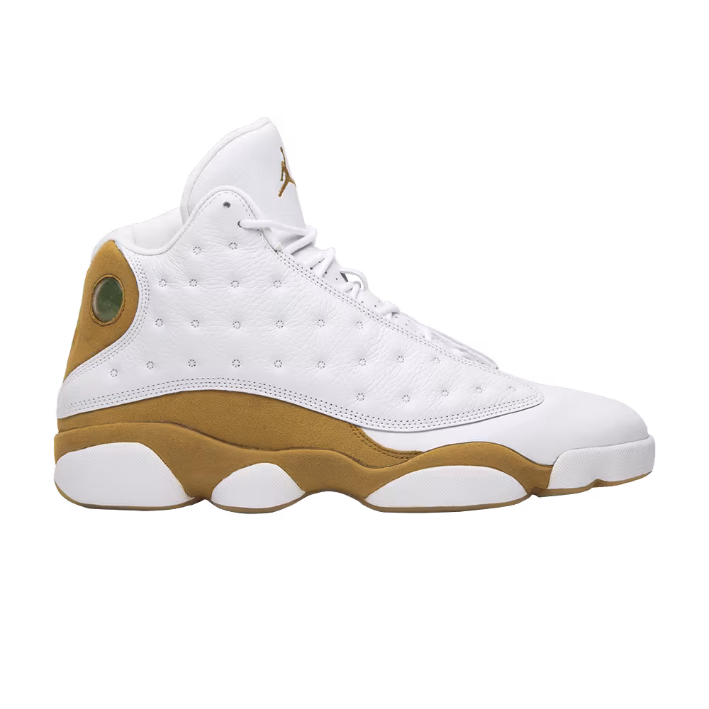 Air Jordan 13 Wheat 2004