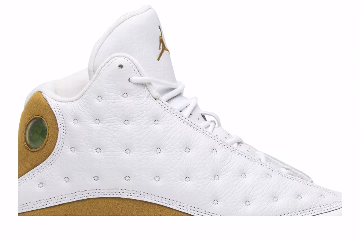 Air Jordan 13 Wheat 2004, view 3