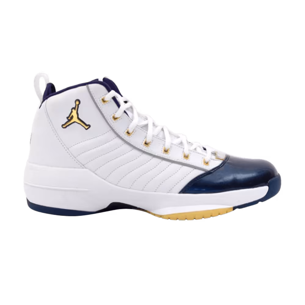 Air Jordan 19 OG SE Olympic