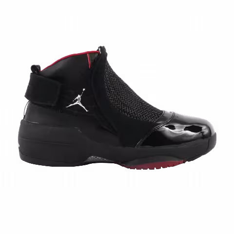Air Jordan 19 OG GS 'Bred'
