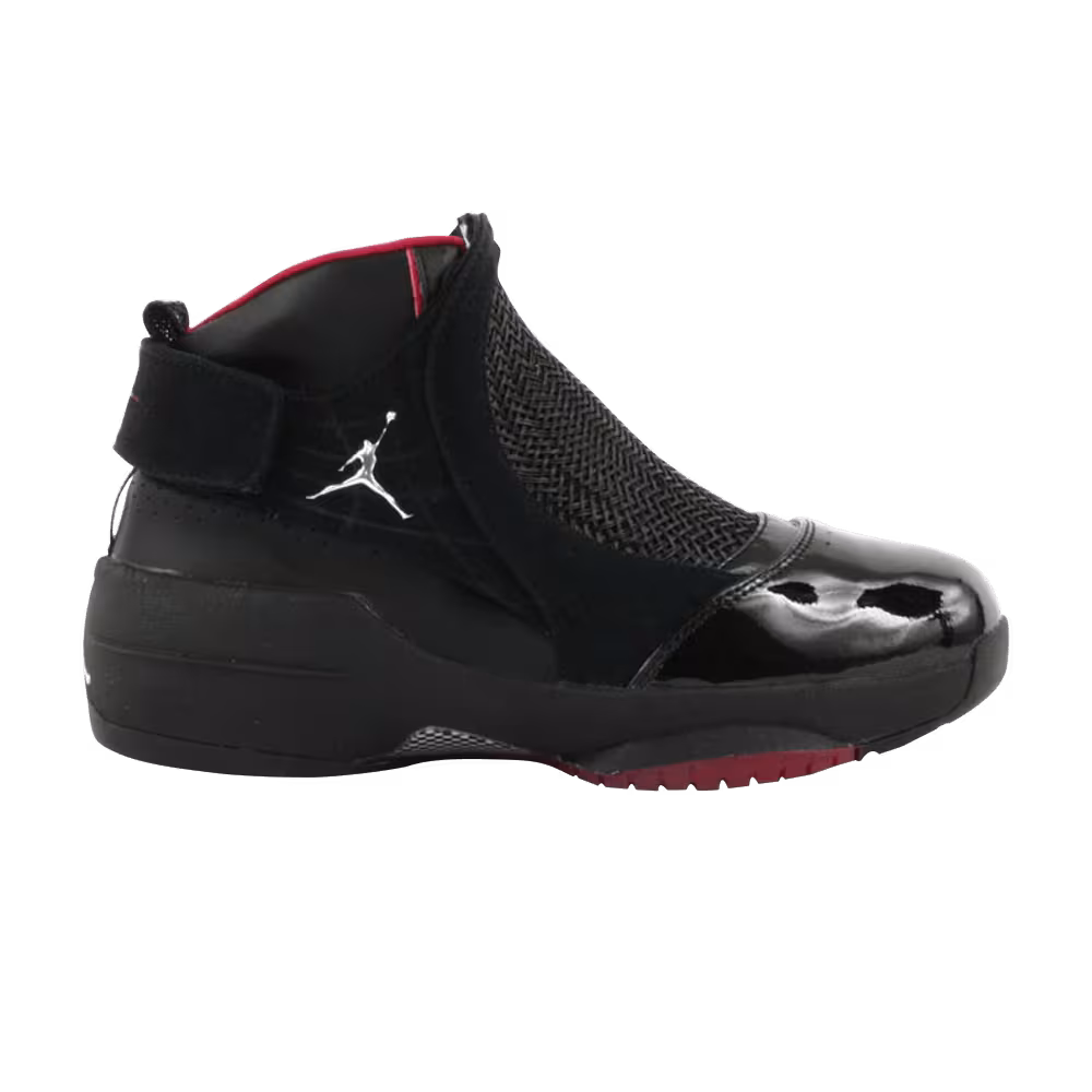 Air Jordan 19 OG GS Bred