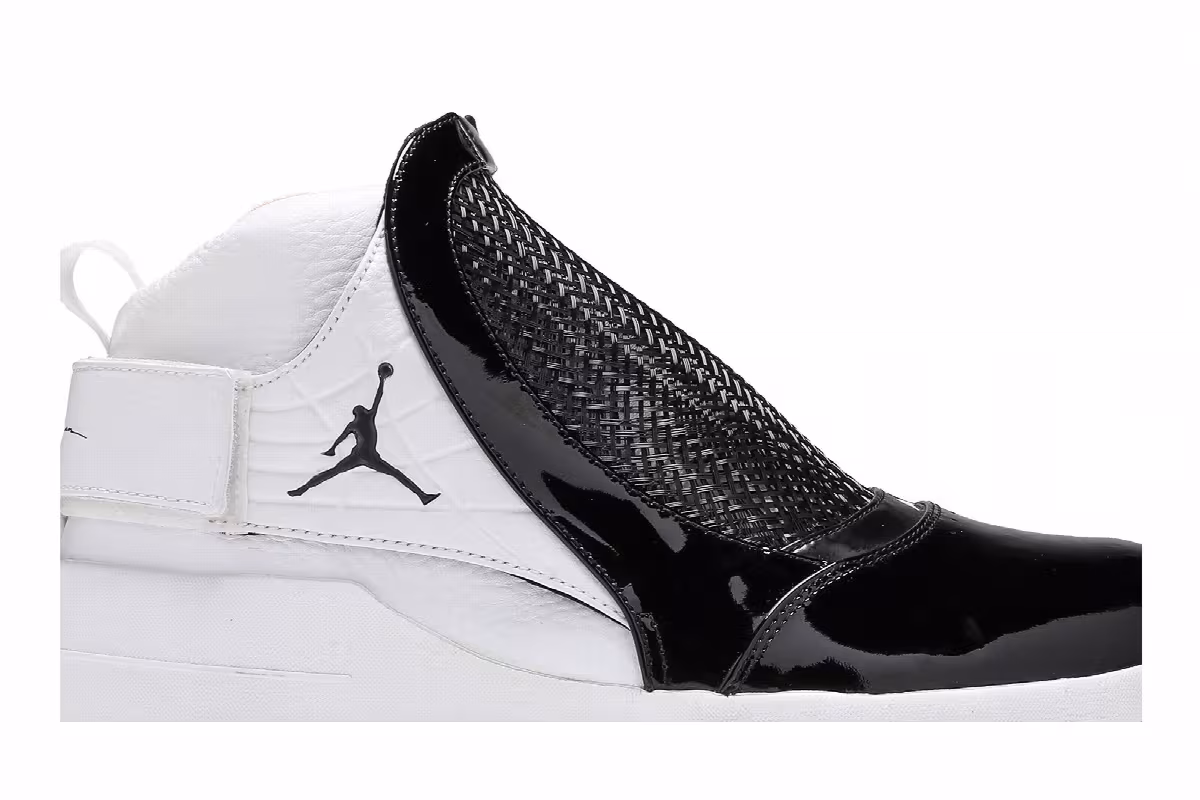 Air Jordan 19 OG West Coast, view 3