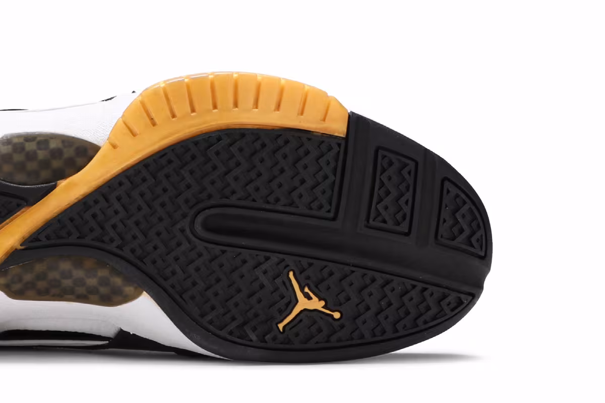 Air Jordan 19 OG West Coast, view 6