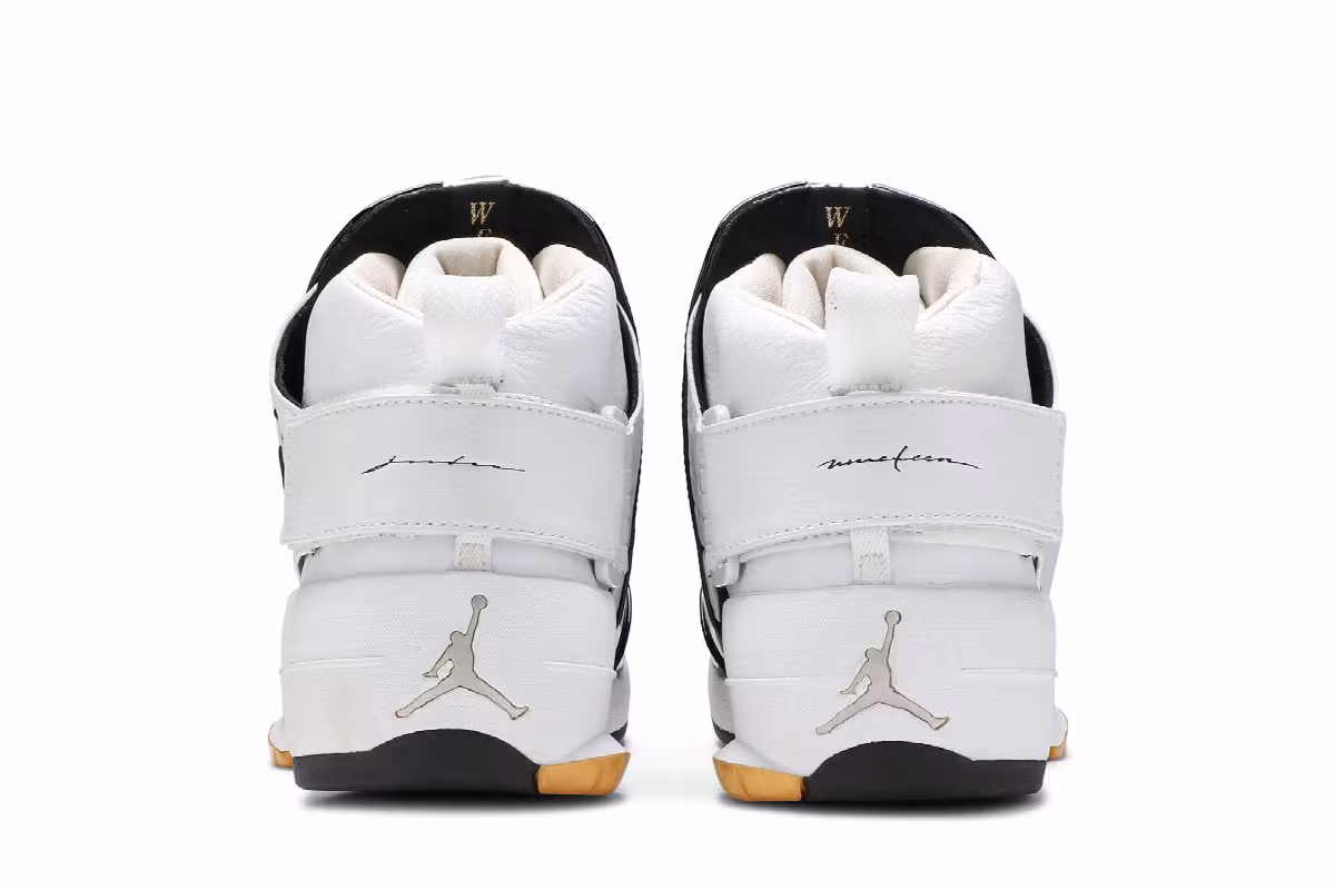 Air Jordan 19 OG West Coast, view 7