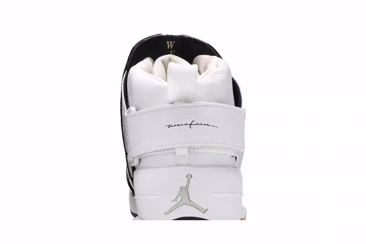 Air Jordan 19 OG West Coast, view 8