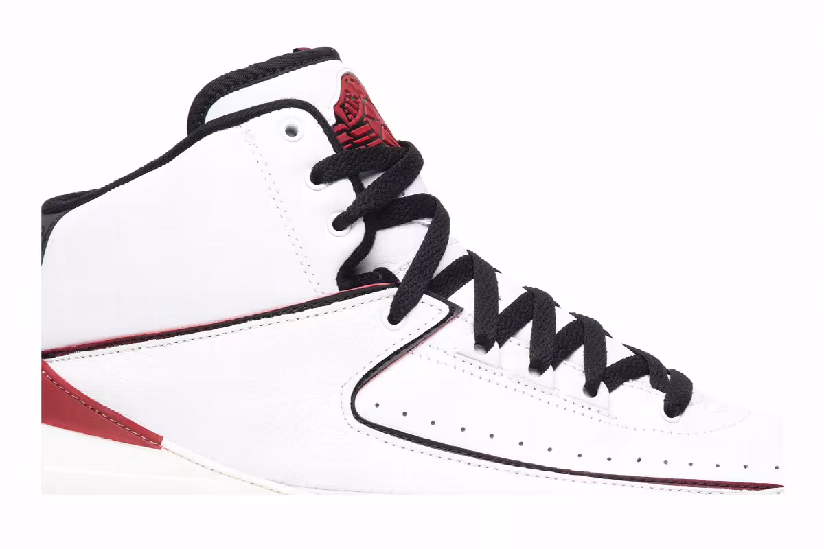 Air Jordan 2 2004, view 3