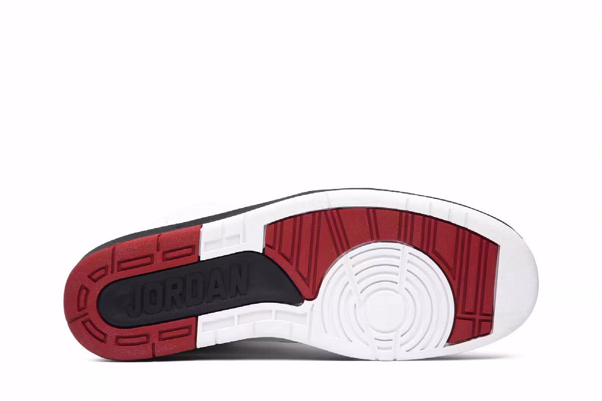 Air Jordan 2 2004, view 5