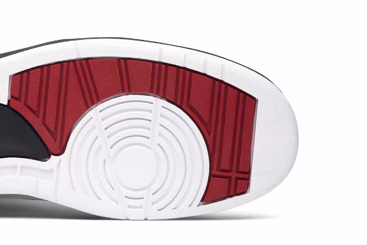 Air Jordan 2 2004, view 6