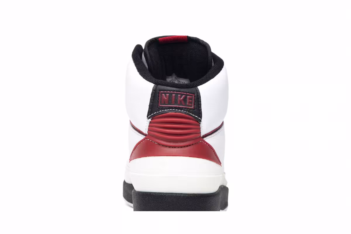 Air Jordan 2 2004, view 8