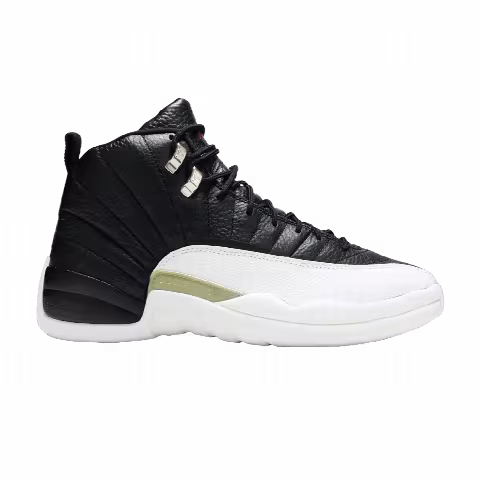Air Jordan 12 Retro 'Playoff' 2004
