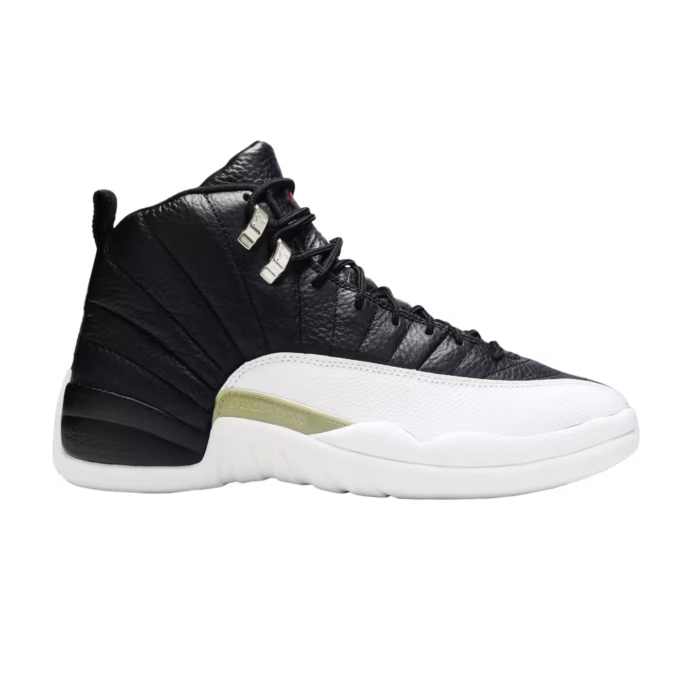 Air Jordan 12 Playoff 2004