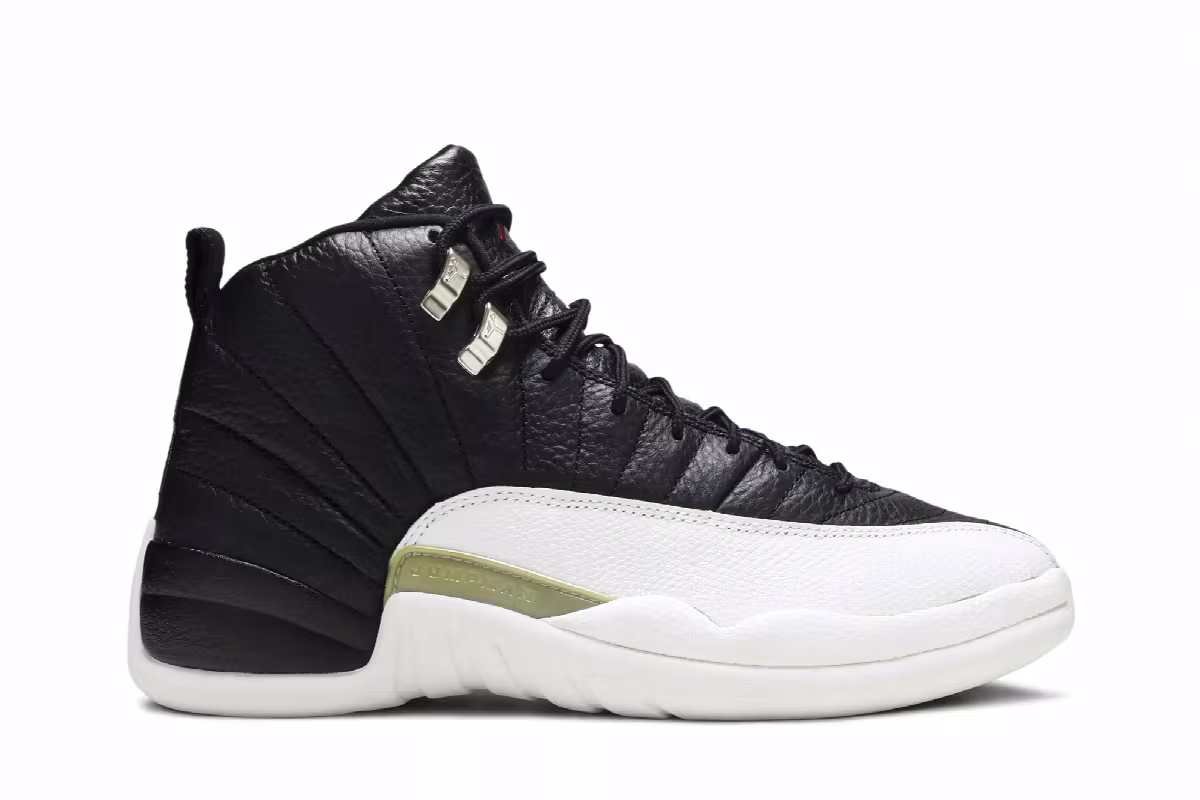 Air Jordan 12 Playoff 2004, view 2
