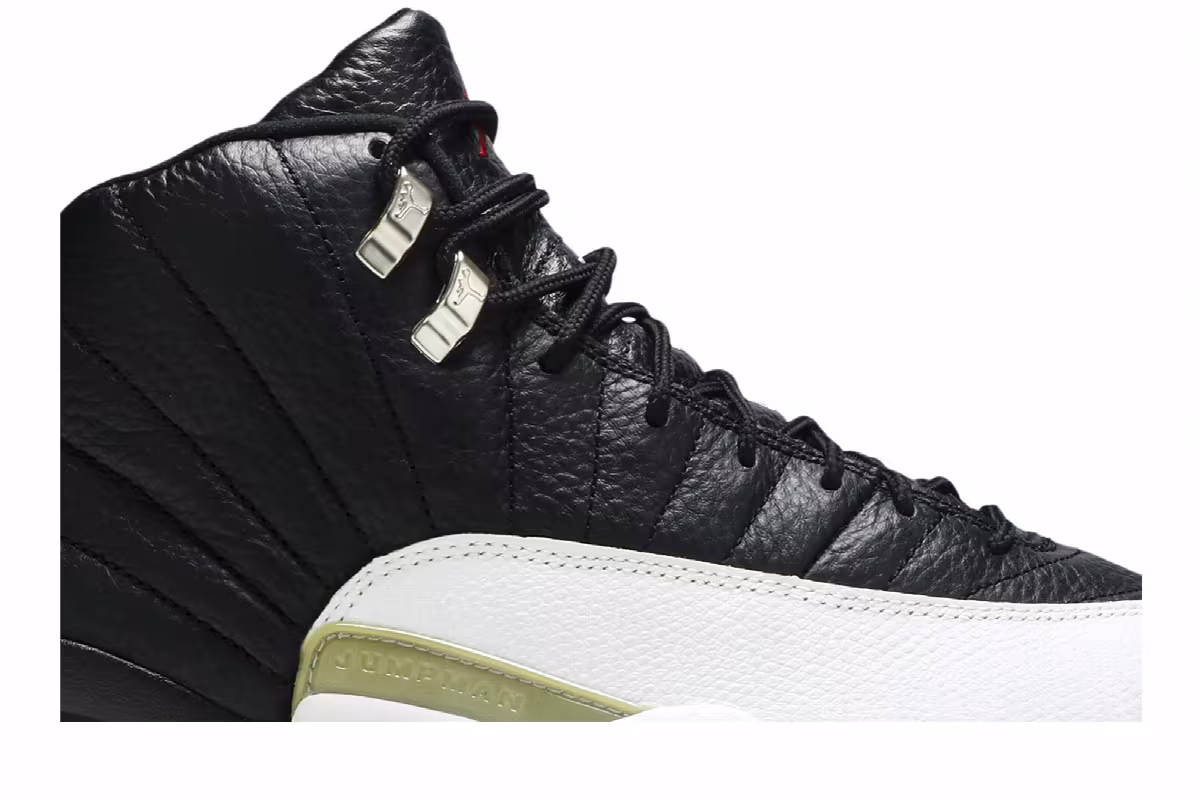 Air Jordan 12 Playoff 2004, view 3