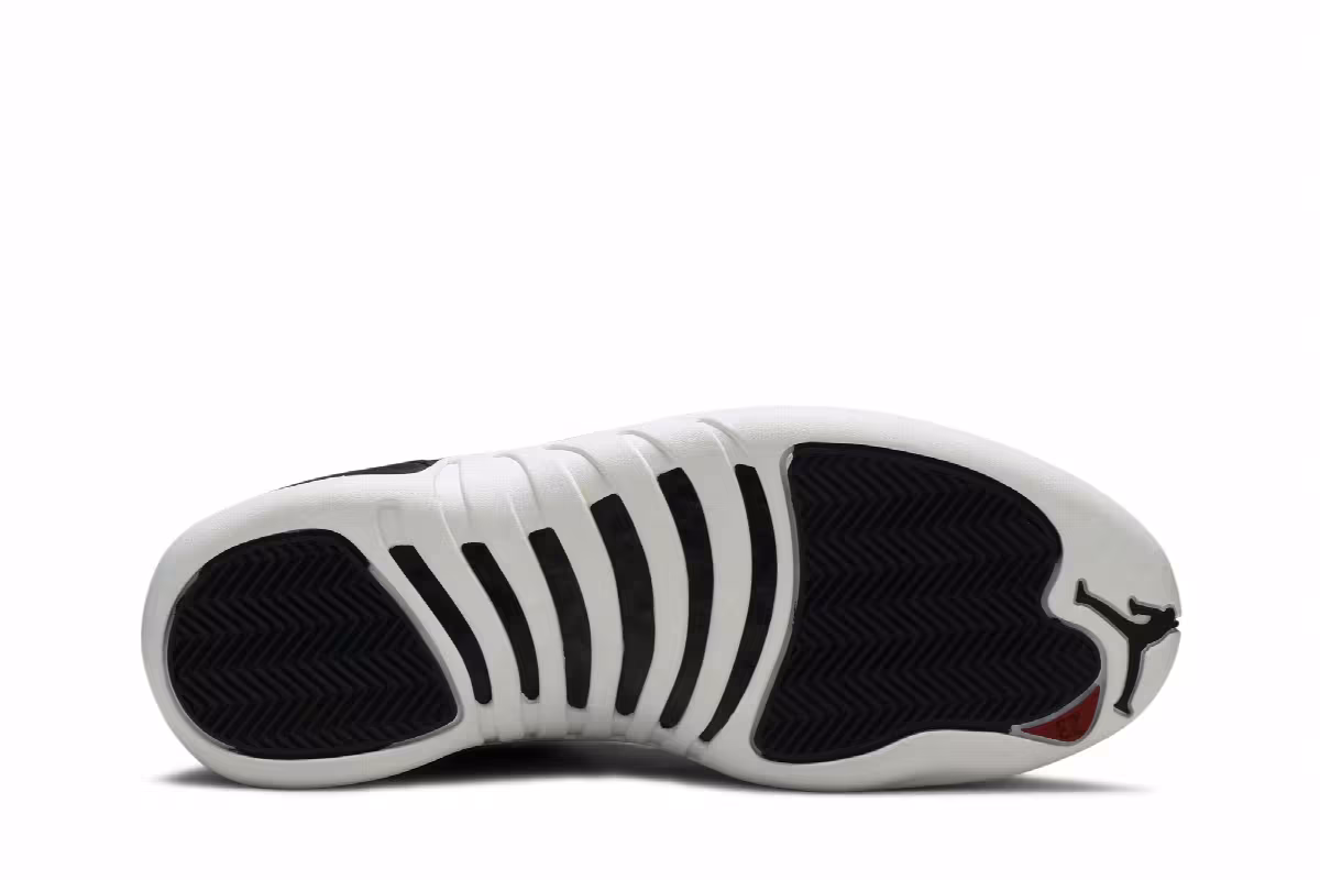 Air Jordan 12 Playoff 2004, view 5