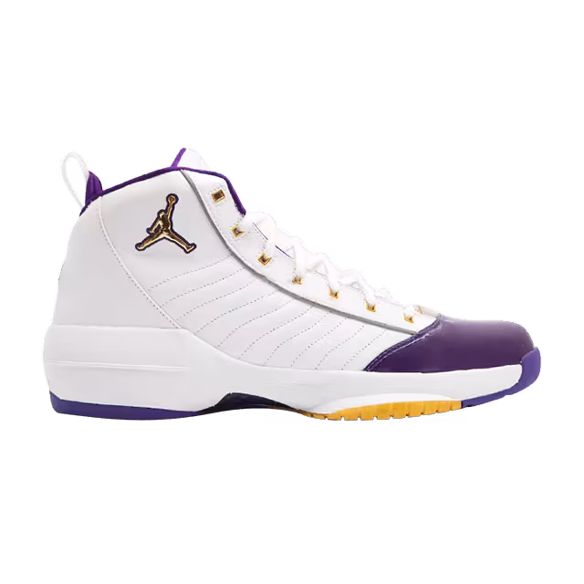 Air Jordan 19 OG SE West Coast