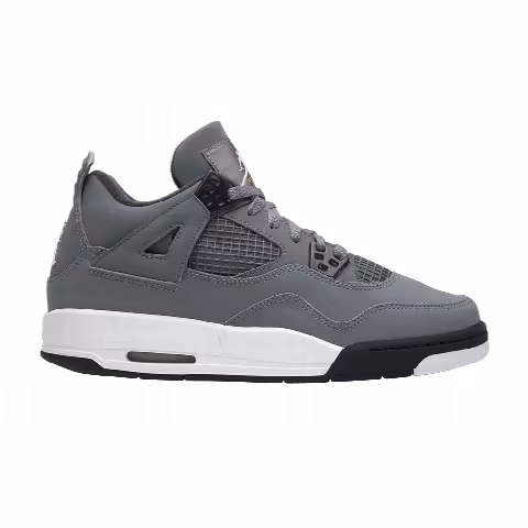 Air Jordan 4 Retro GS 'Cool Grey' 2004