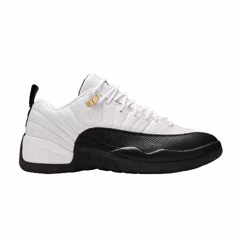 Air Jordan 12 Retro Low 'Taxi' 2004