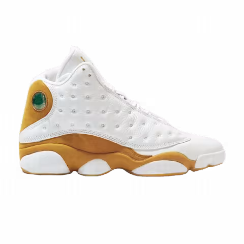 Air Jordan 13 Retro GS 'Wheat' 2004