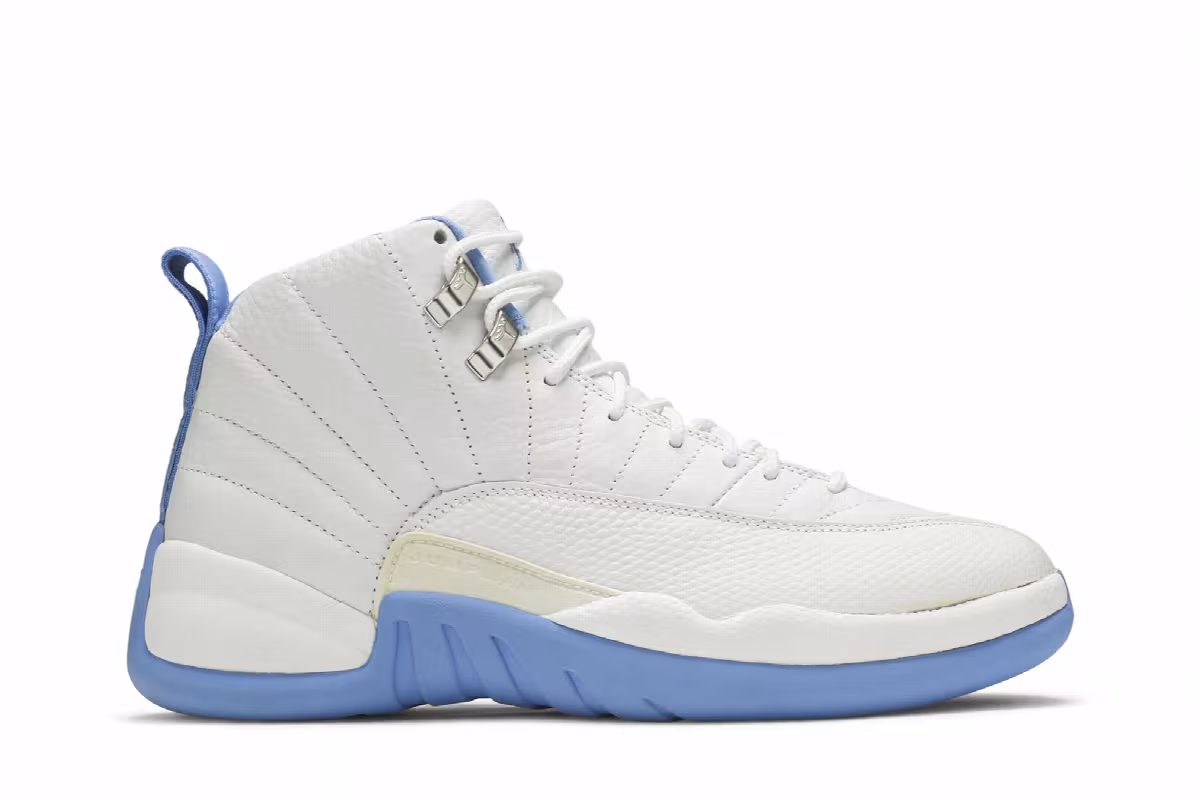 Air Jordan 12 Melo 2004, view 2
