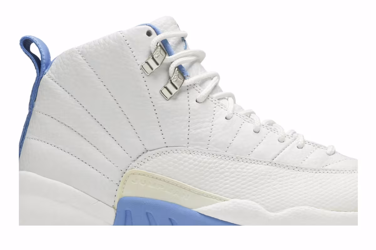 Air Jordan 12 Melo 2004, view 3