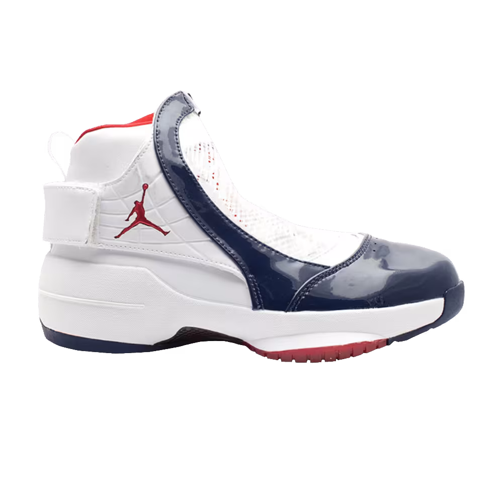Air Jordan 19 OG GS East Coast