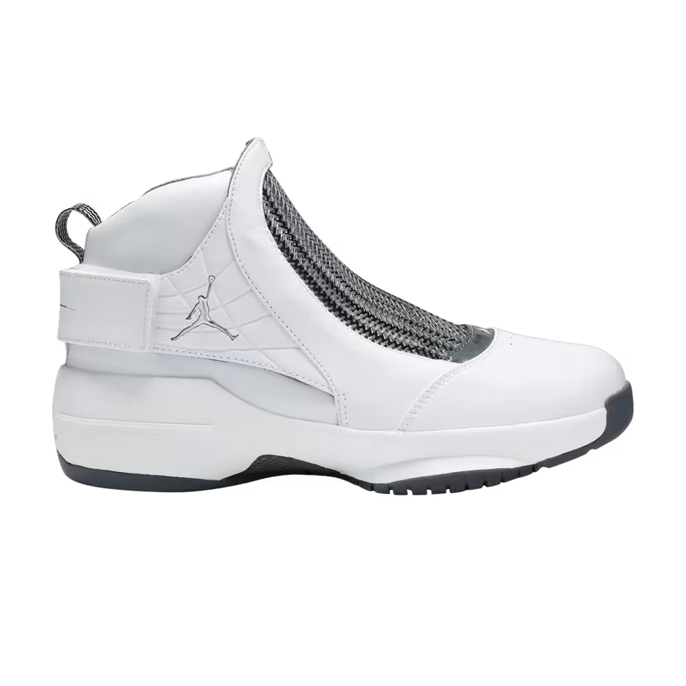 Air Jordan 19 OG GS Flint 2004