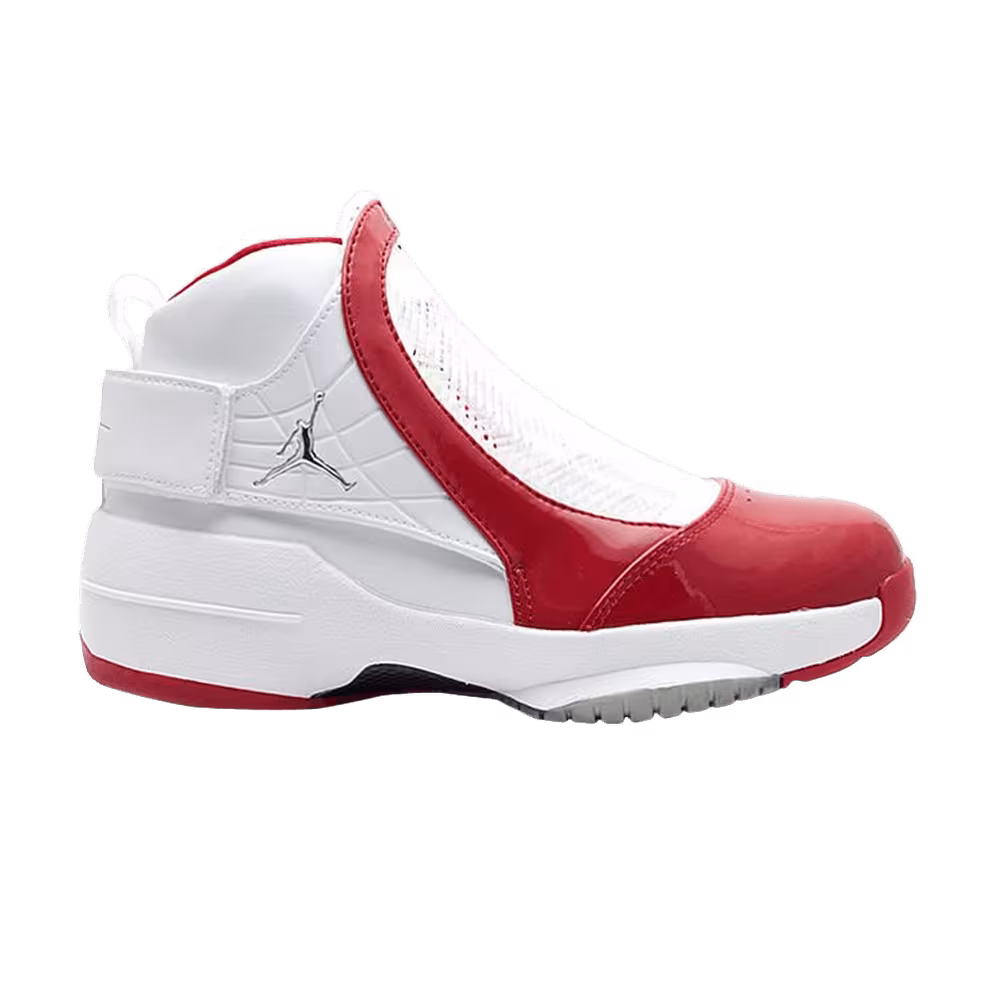 Air Jordan 19 OG GS Midwest